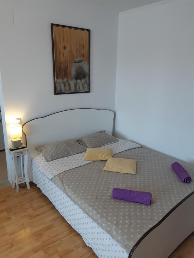 Maria Terezia Residence Sibiu Bagian luar foto