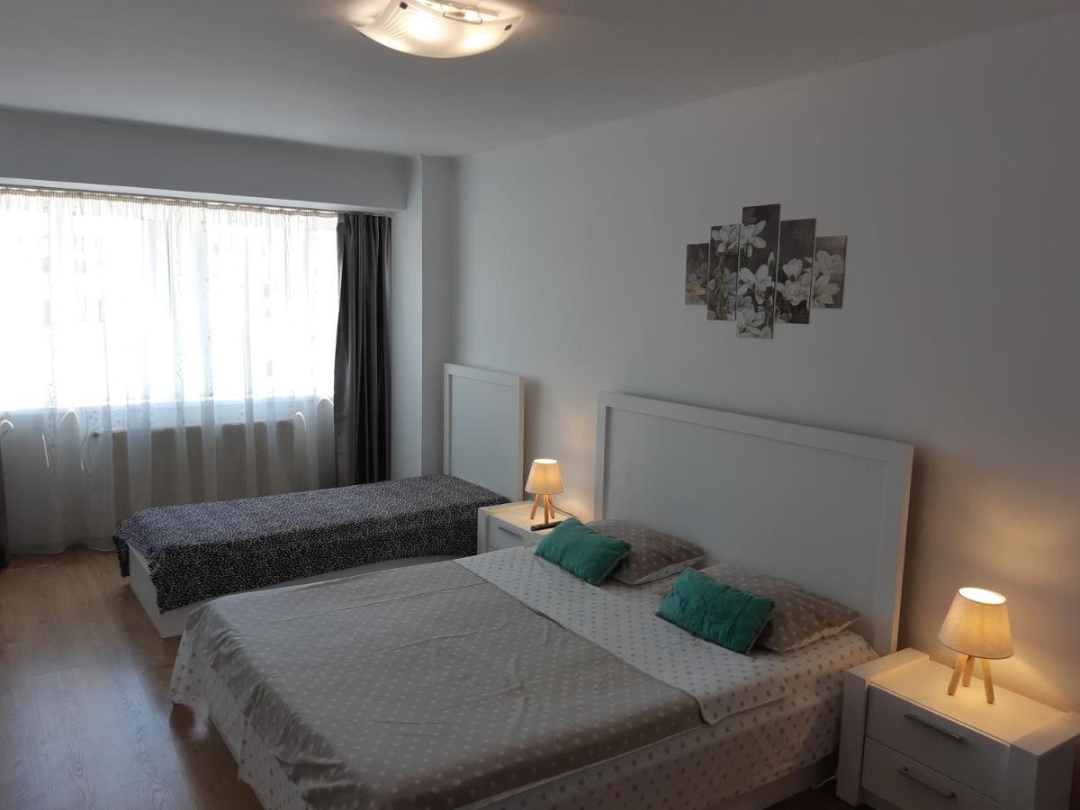 Maria Terezia Residence Sibiu Bagian luar foto
