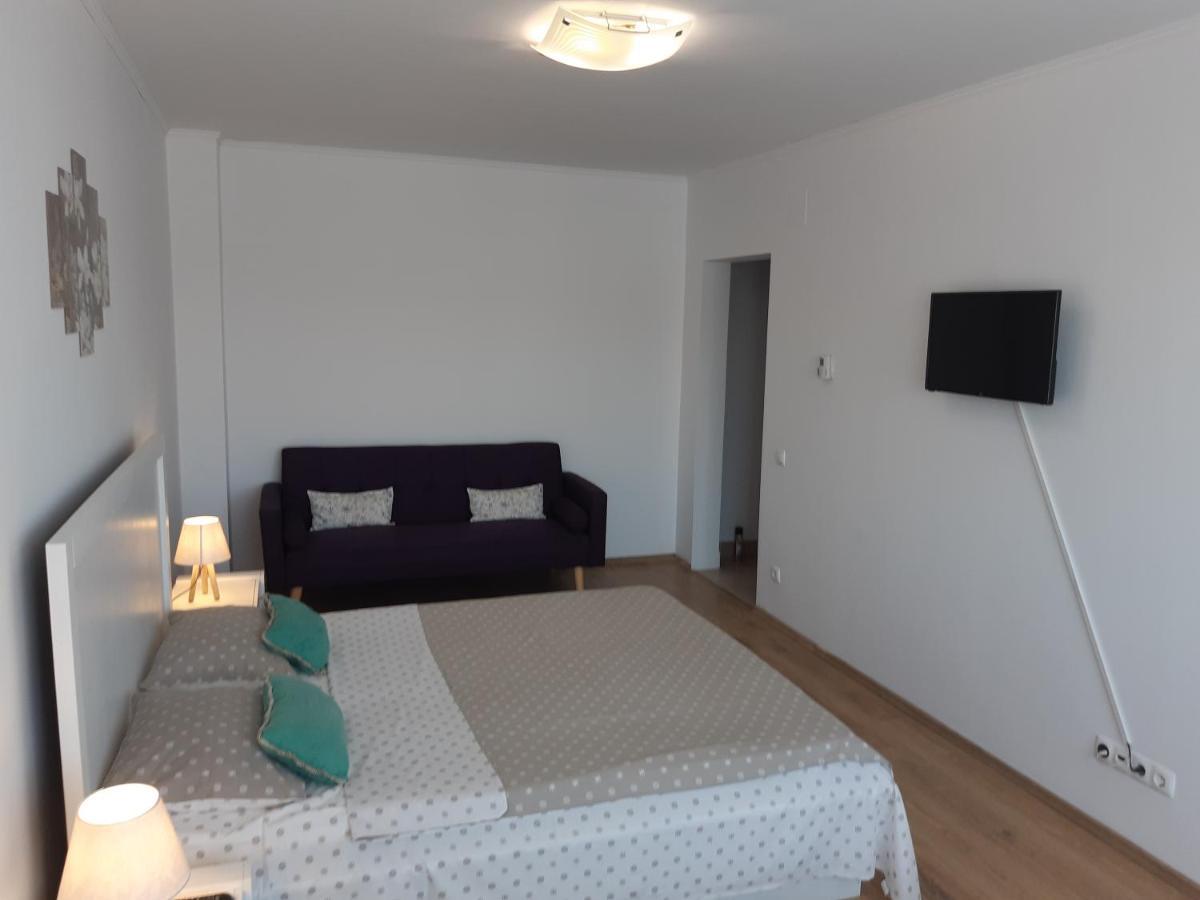Maria Terezia Residence Sibiu Bagian luar foto