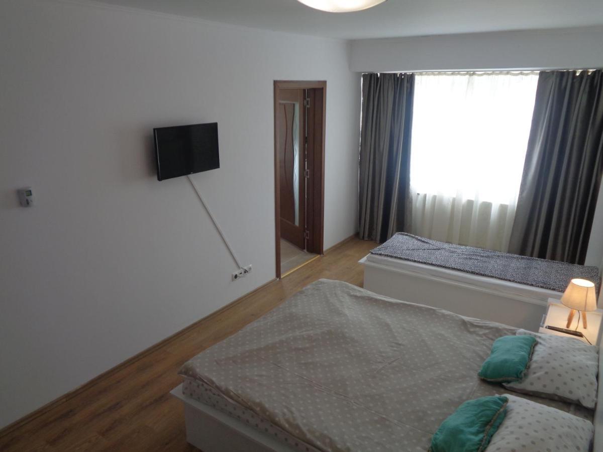 Maria Terezia Residence Sibiu Bagian luar foto