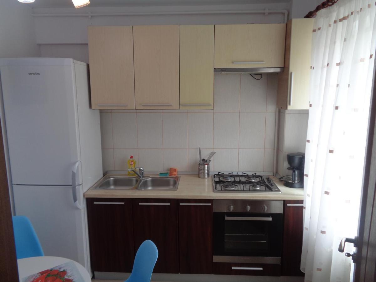 Maria Terezia Residence Sibiu Bagian luar foto