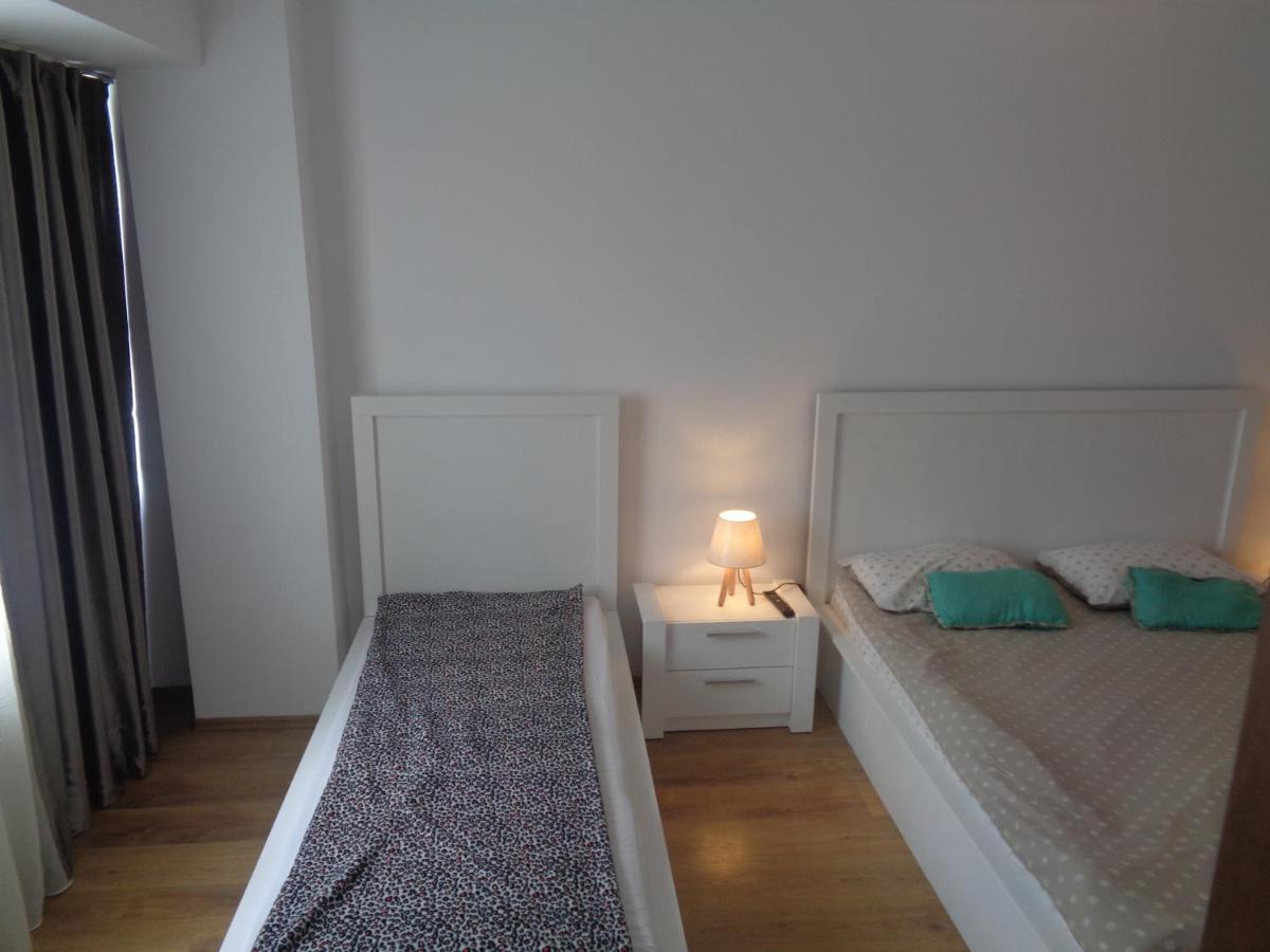 Maria Terezia Residence Sibiu Bagian luar foto