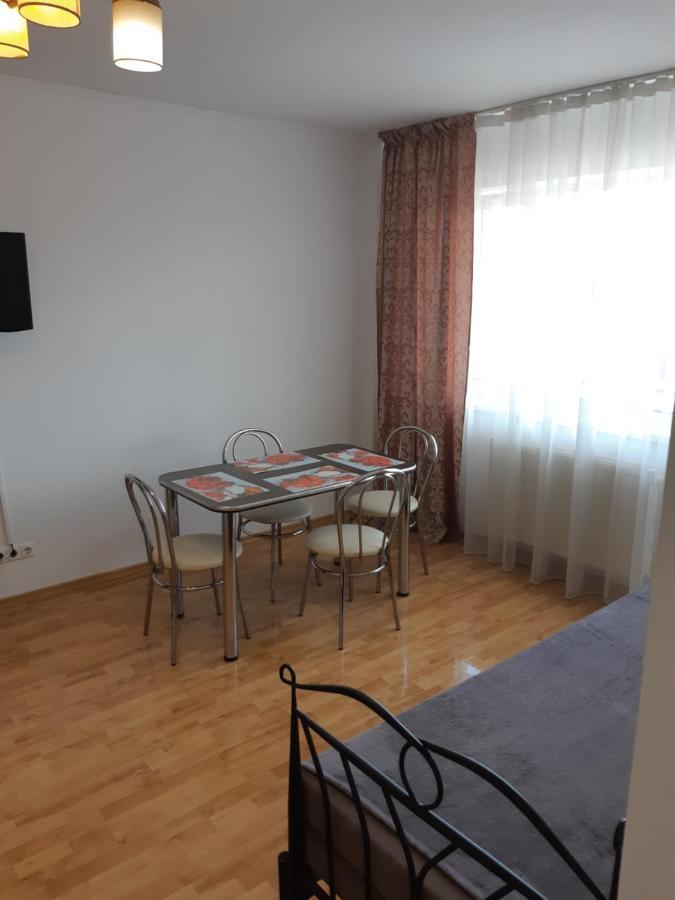 Maria Terezia Residence Sibiu Bagian luar foto