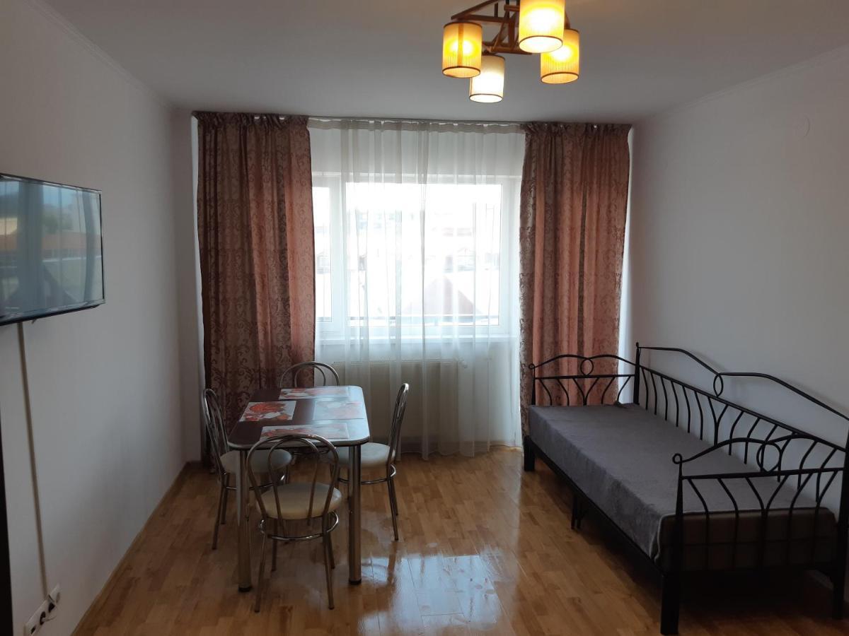 Maria Terezia Residence Sibiu Bagian luar foto