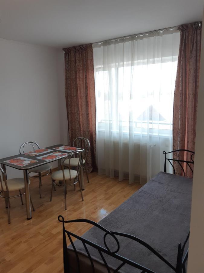 Maria Terezia Residence Sibiu Bagian luar foto