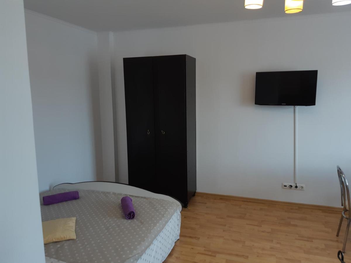 Maria Terezia Residence Sibiu Bagian luar foto