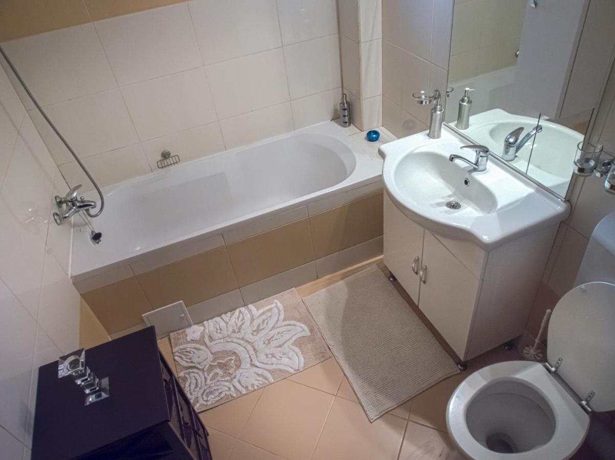 Maria Terezia Residence Sibiu Bagian luar foto