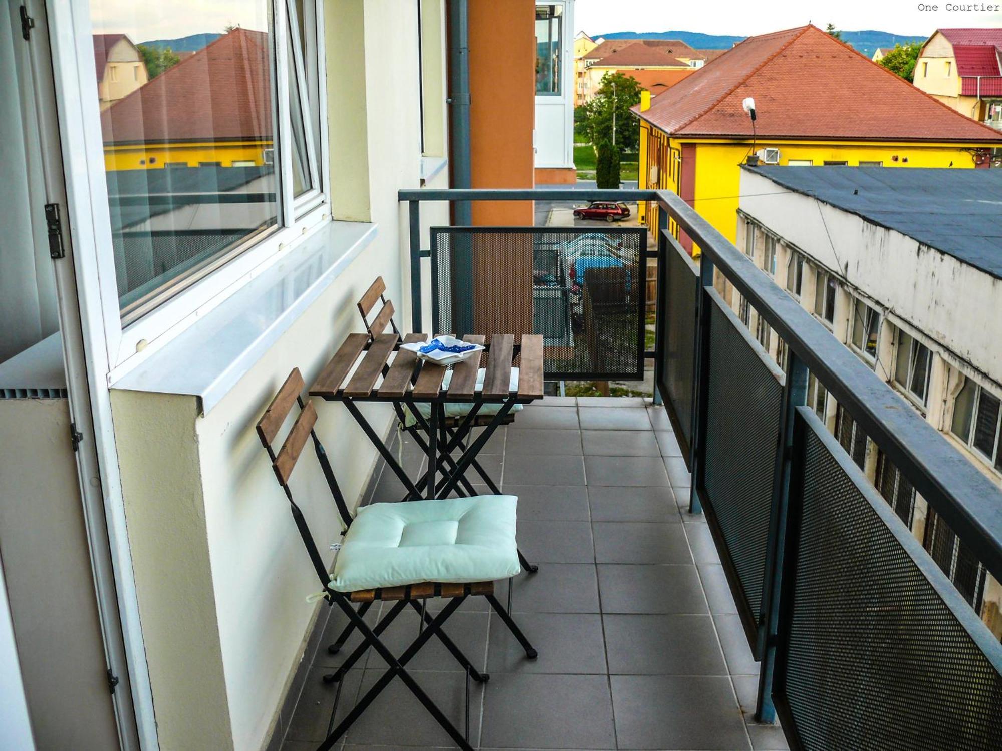 Maria Terezia Residence Sibiu Bagian luar foto