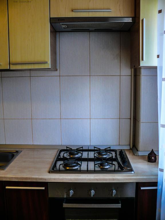Maria Terezia Residence Sibiu Bagian luar foto